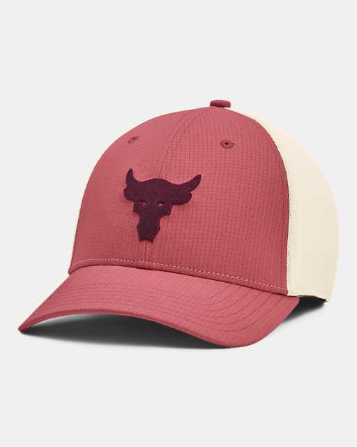 ABOUT YOU Uomo Accessori Cappelli e copricapo Cappelli con visiera Cappello da baseball sportivo Blitzing 3.0 